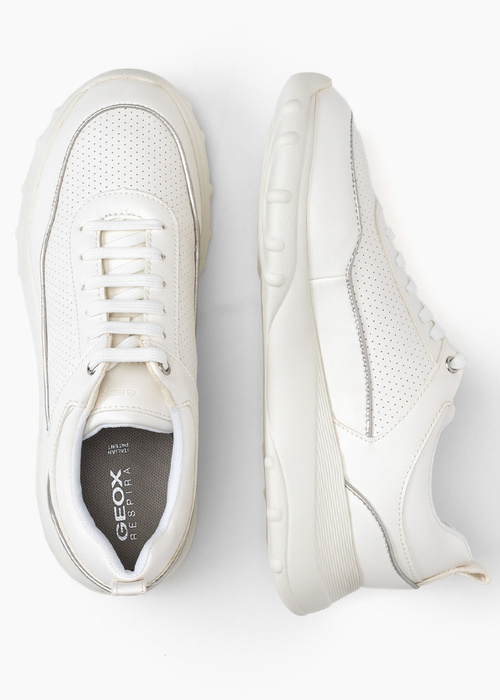 GEOX D ALLENIEE