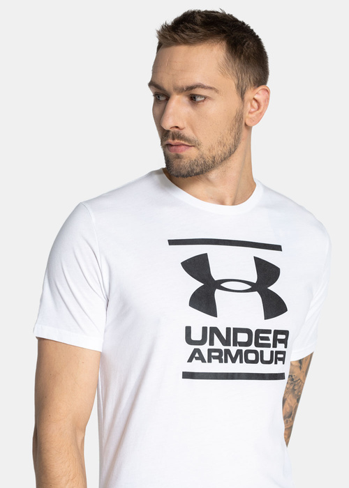 Under Armour GL Foundation SS (1326849-100)