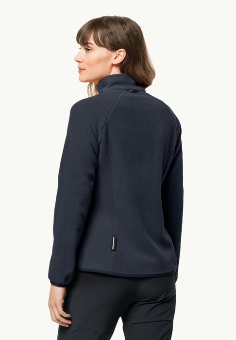 Jack Wolfskin MOONRISE FZ W
