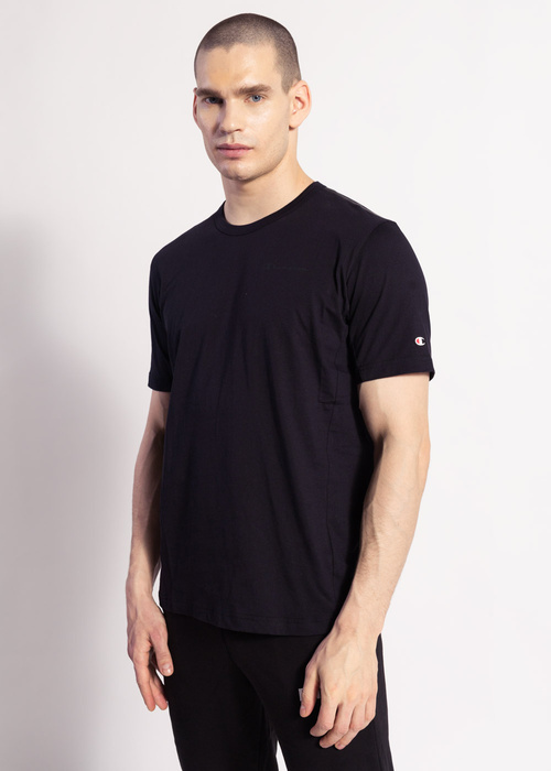 CHAMPION CREWNECK T-SHIRT