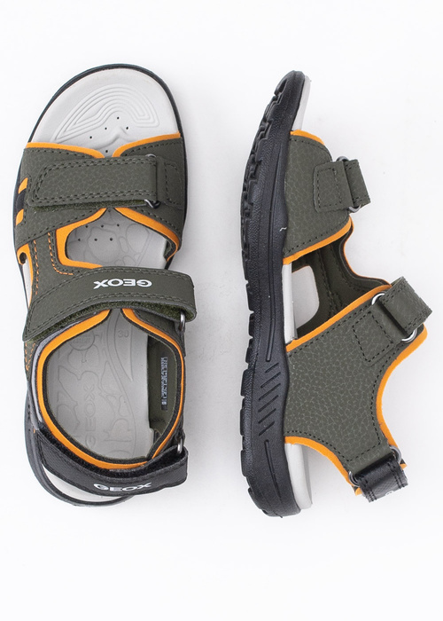 GEOX J VANIETT BOY