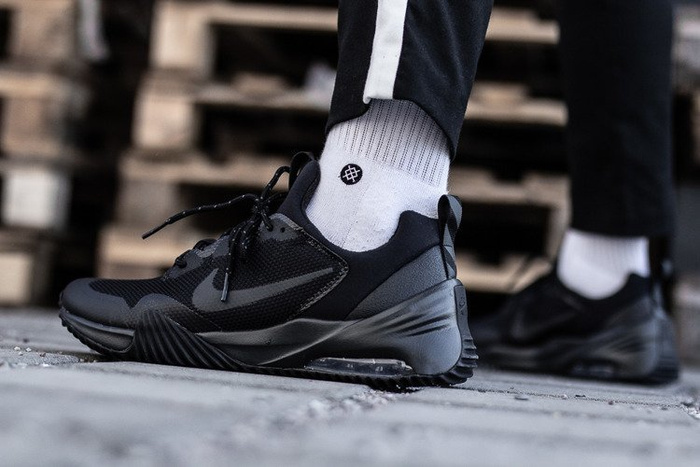 Nike Air Max Grigora M (916767-001)