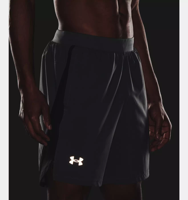 UNDER ARMOUR UA LAUNCH 7'' SHORT 1361493-014 