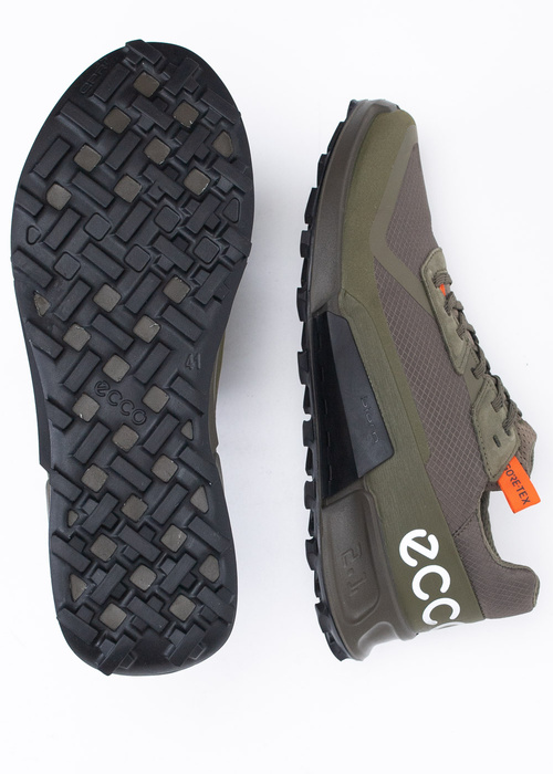 ECCO BIOM 2.1 X CTRY M LOW GTX