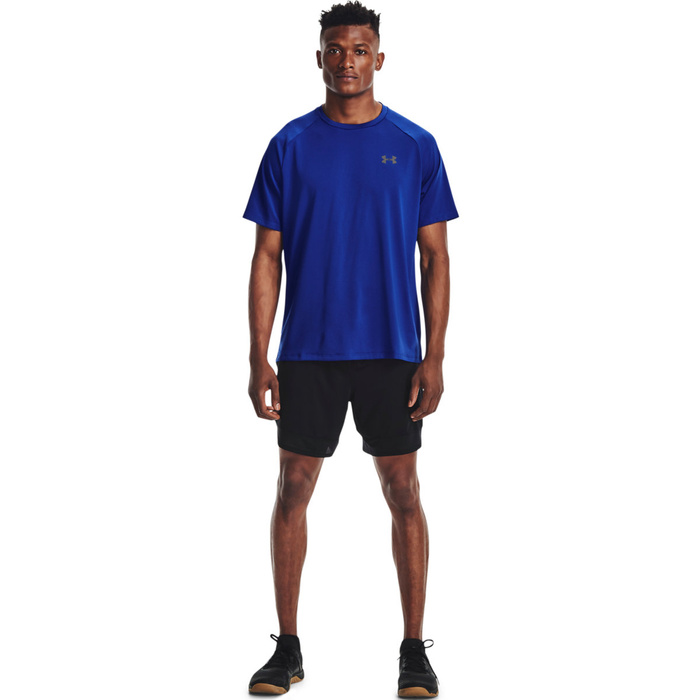 UNDER ARMOUR UA TECH 2.0 SS TEE 1326413-400 
