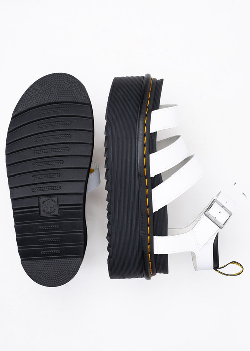 Dr. Martens Blaire Quad