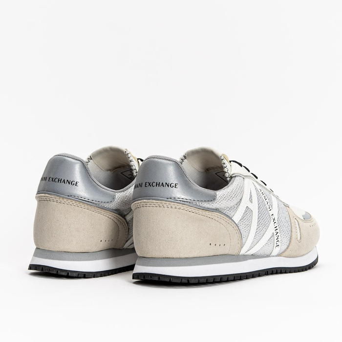 Sneakers Armani Exchange (XDX058 XV355 K515)