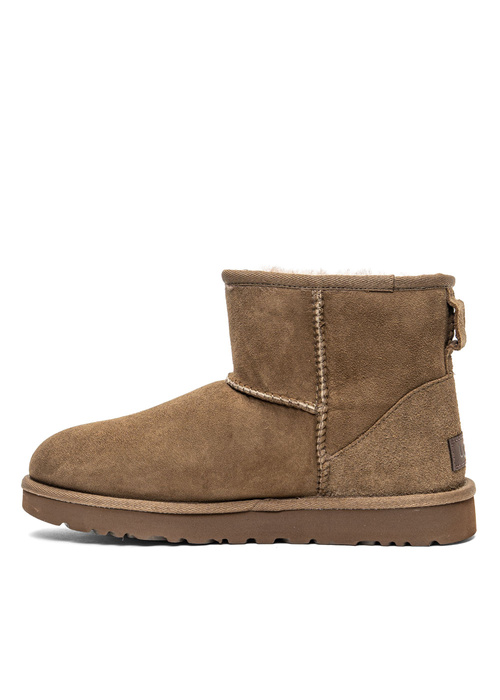 UGG W Classic Mini II  (1016222-HCK)