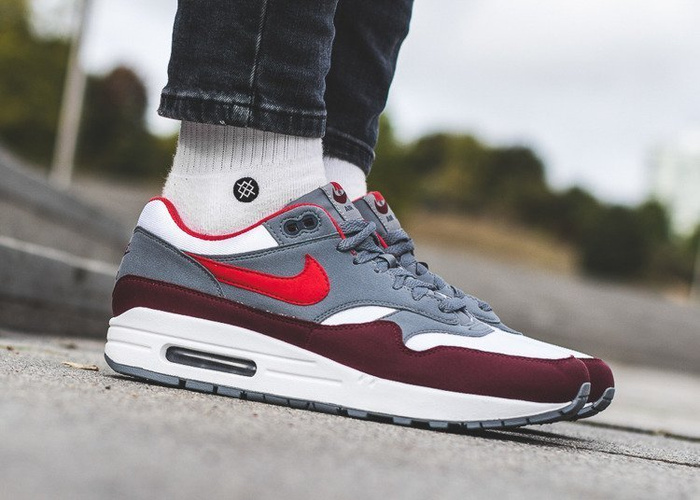 Nike Air Max 1 (AH8145-100)