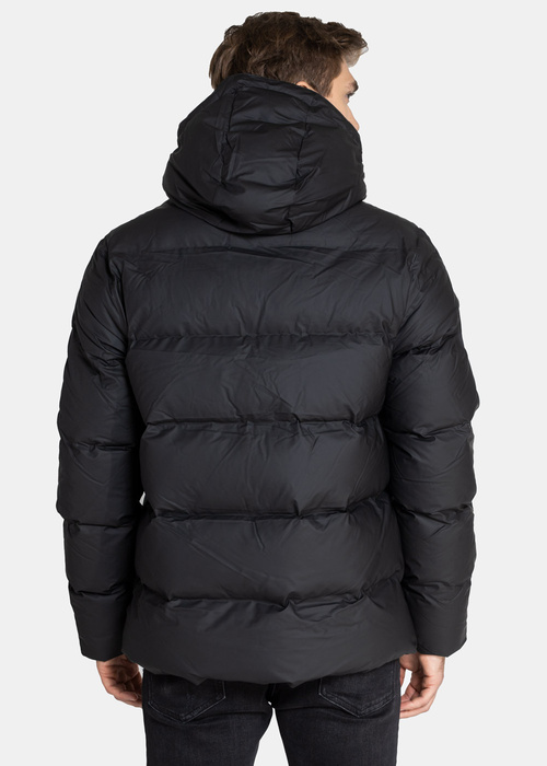 Rains Puffer Jacket Unisex (1506-01)