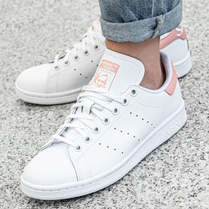 Adidas Stan Smith J (EE7571)