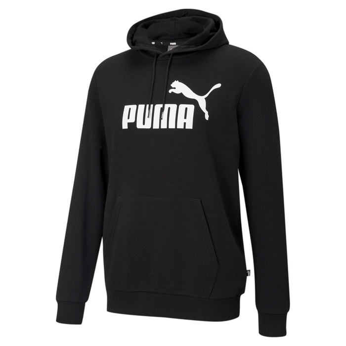 PUMA ESS BIG LOGO HOODIE TR 586688-01 