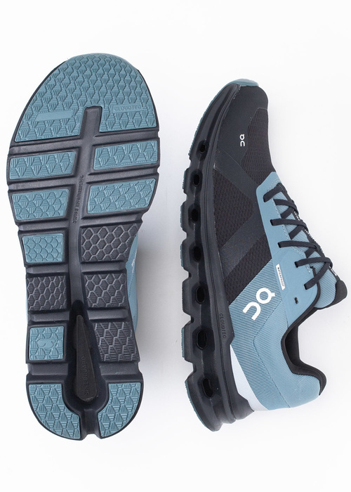 ON CLOUDRUNNER WATERPROOF