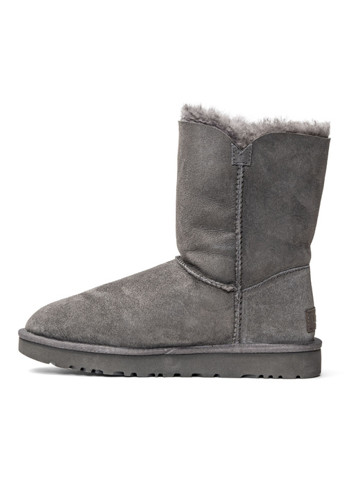 UGG W Bailey Button II (1016226_GREY)