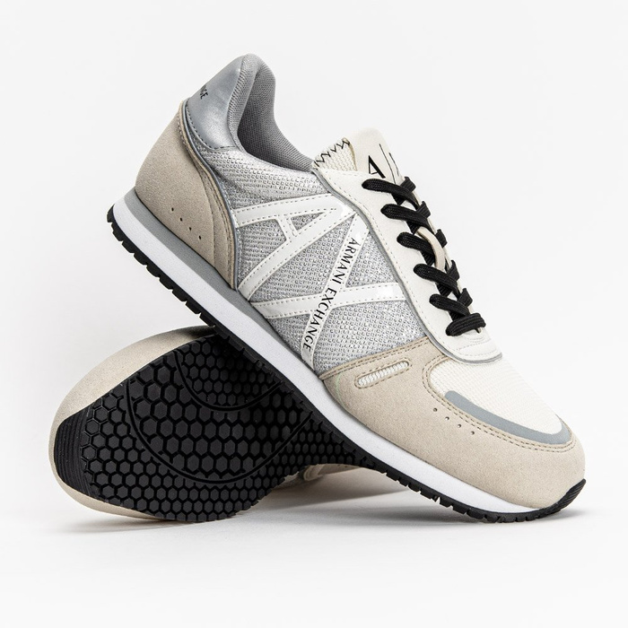 Sneakers Armani Exchange (XDX058 XV355 K515)