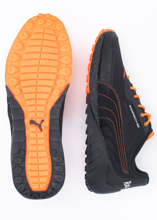 PUMA PL SPEEDFUSION 911 RALLYE