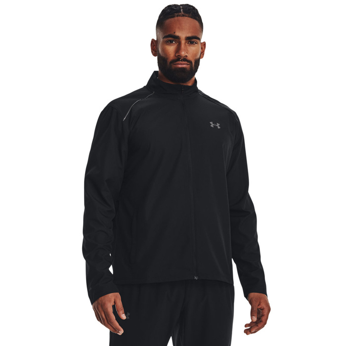 UNDER ARMOUR UA STORM RUN JACKET 1376797-001 