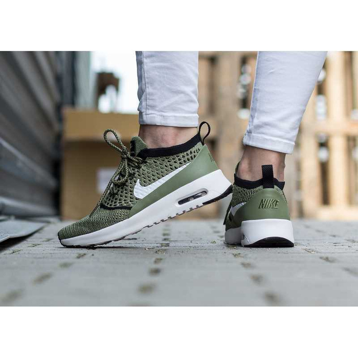 Nike Air Max Thea Ultra Flyknit (881175-300)