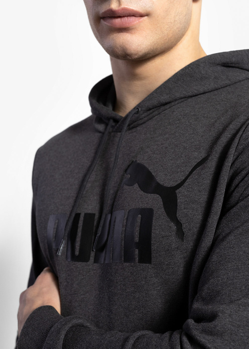 PUMA ESS BIG LOGO HOODIE TR 586688-07 