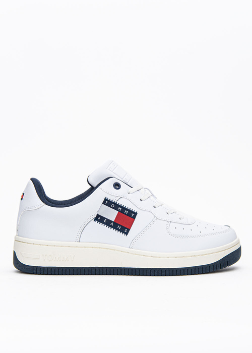 Sneakers Tommy Jeans Basket Cupsole Logo TJM (EM0EM00810-YBR)