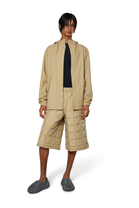 RAINS FISHTAIL JACKET 18010-24 