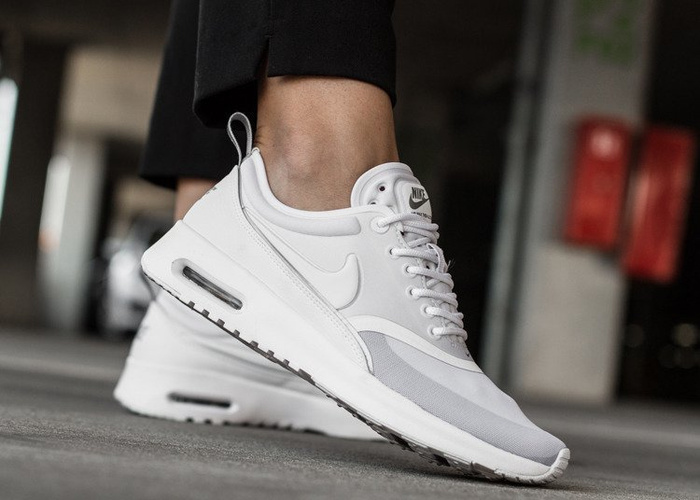 Nike Air Max Thea Ultra (844926-100)