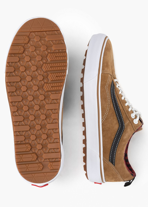 VANS UA OLD SKOOL MTE-1 