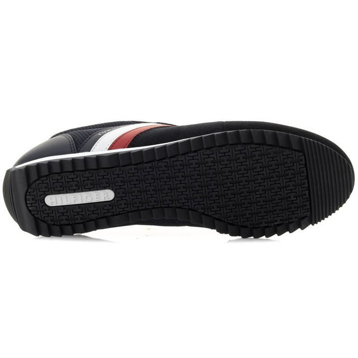 Tommy Hilfiger Mesh Runner (FM0FM02666-DW5)