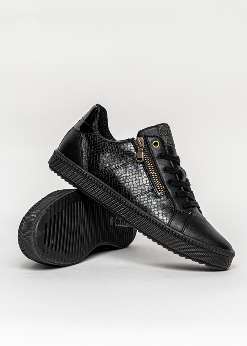 Sneakers GEOX D Blomiee (D166HC 00454 C9999)