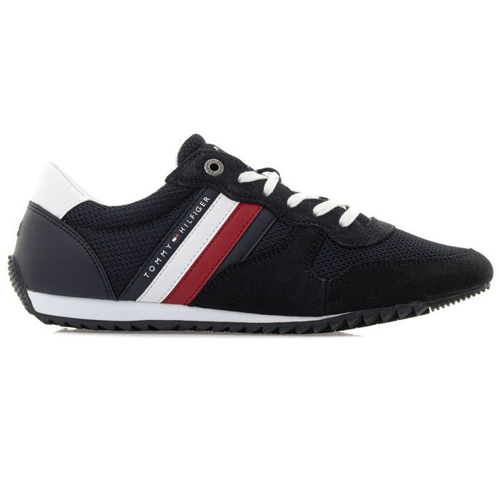 Tommy Hilfiger Mesh Runner (FM0FM02666-DW5)