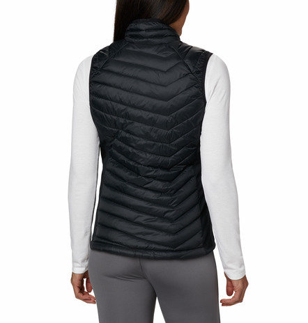 Columbia Powder Pass Vest