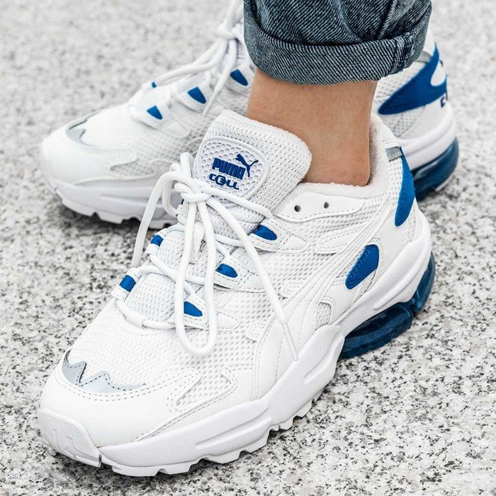 Puma Cell Alien OG (369801-14)