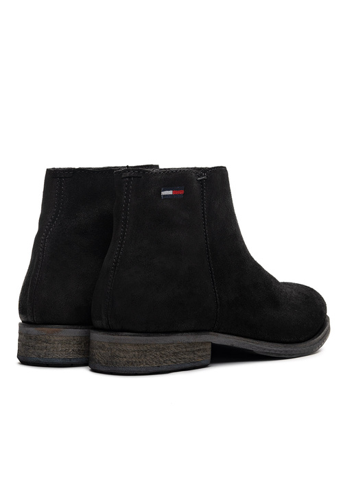 Tommy Jeans Classic Boot (EM0EM00835-BDS)