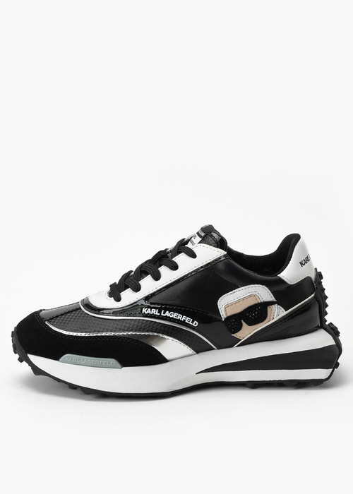 KARL LAGERFELD ZONE Karl NFT Lo Lace