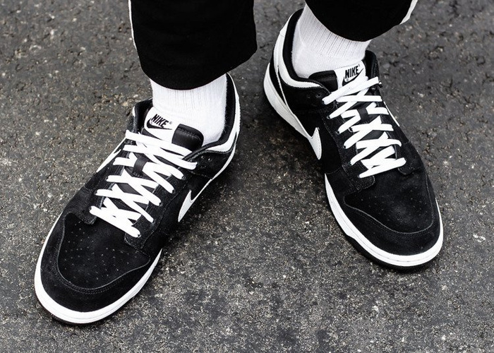 Nike Dunk Low (904234-001)
