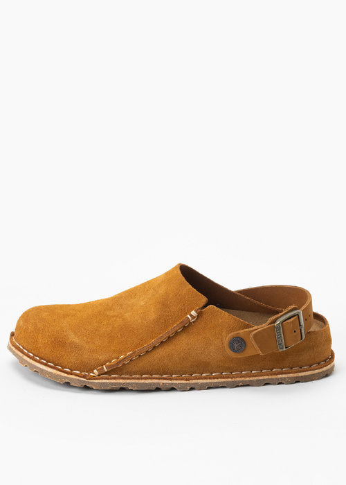 BIRKENSTOCK LUTRY PREMIUM 