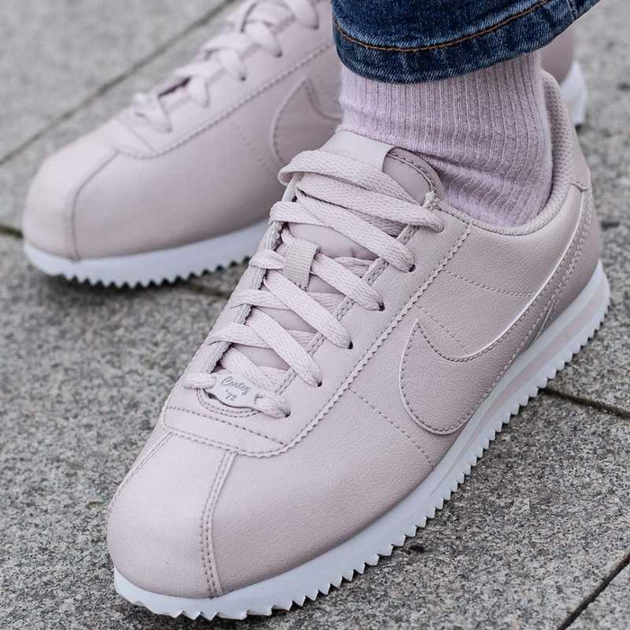 Nike Cortez Classic Nylon (AV3253-600)