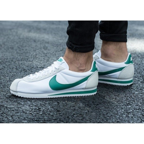 Nike Classic Cortez Nylon (807472-103)