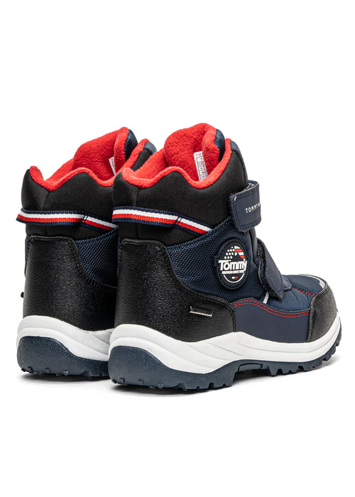 Tommy Hilfiger Snow Boot