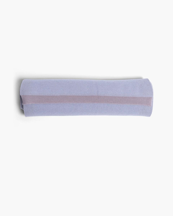 INUIKII Jacquard WOOL SCARF