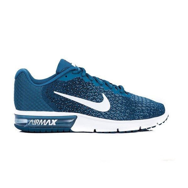 Nike Air Max Sequent 2 (852461-402)