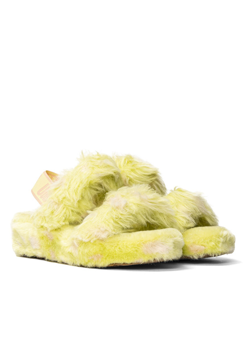 UGG Ohh Yeah Slide (1118165-PLLN)