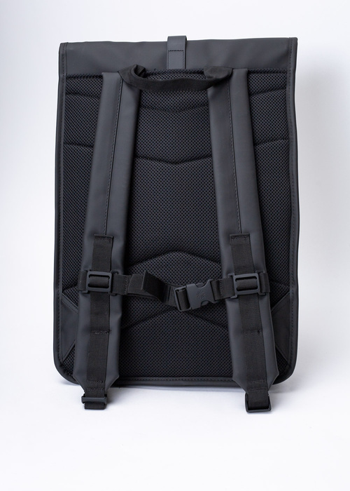 Rains Rolltop Rucksack