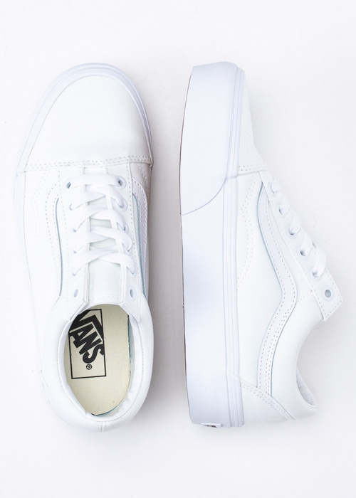 Vans Old Skool Platform (VN0A3B3UW001)