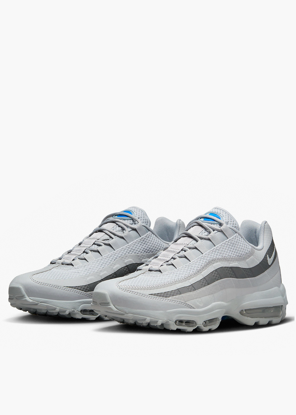 95 Ultra Nike Air Max 95 Gris Nike Air Max 95 UL 125,99 € Sneaker