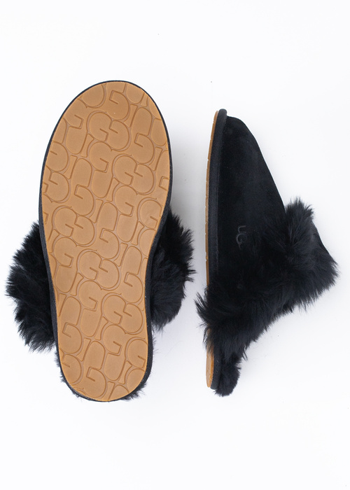 UGG W SCUFF SIS