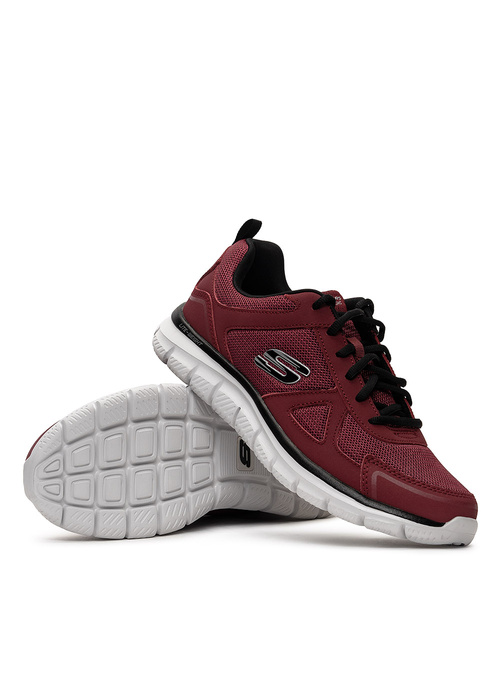 Skechers Track Scloric (52631/BUBK)