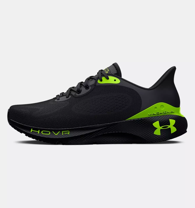 UNDER ARMOUR UA HOVR MACHINA 3 3024899-007 