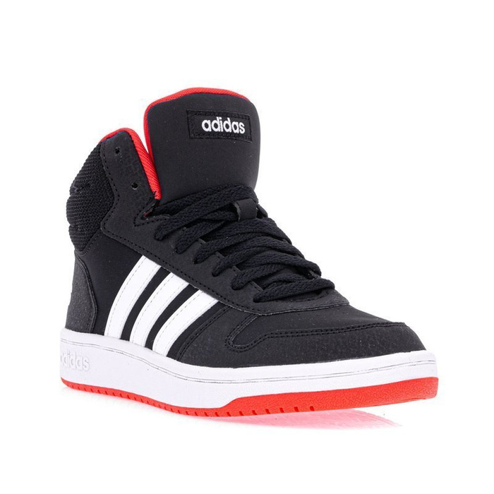 Adidas Hoops Mid 2.0 K (B75743)