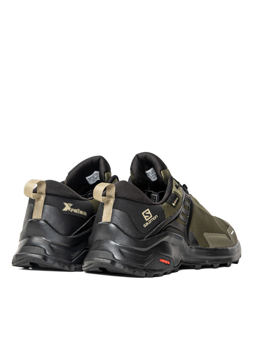 Salomon X Raise